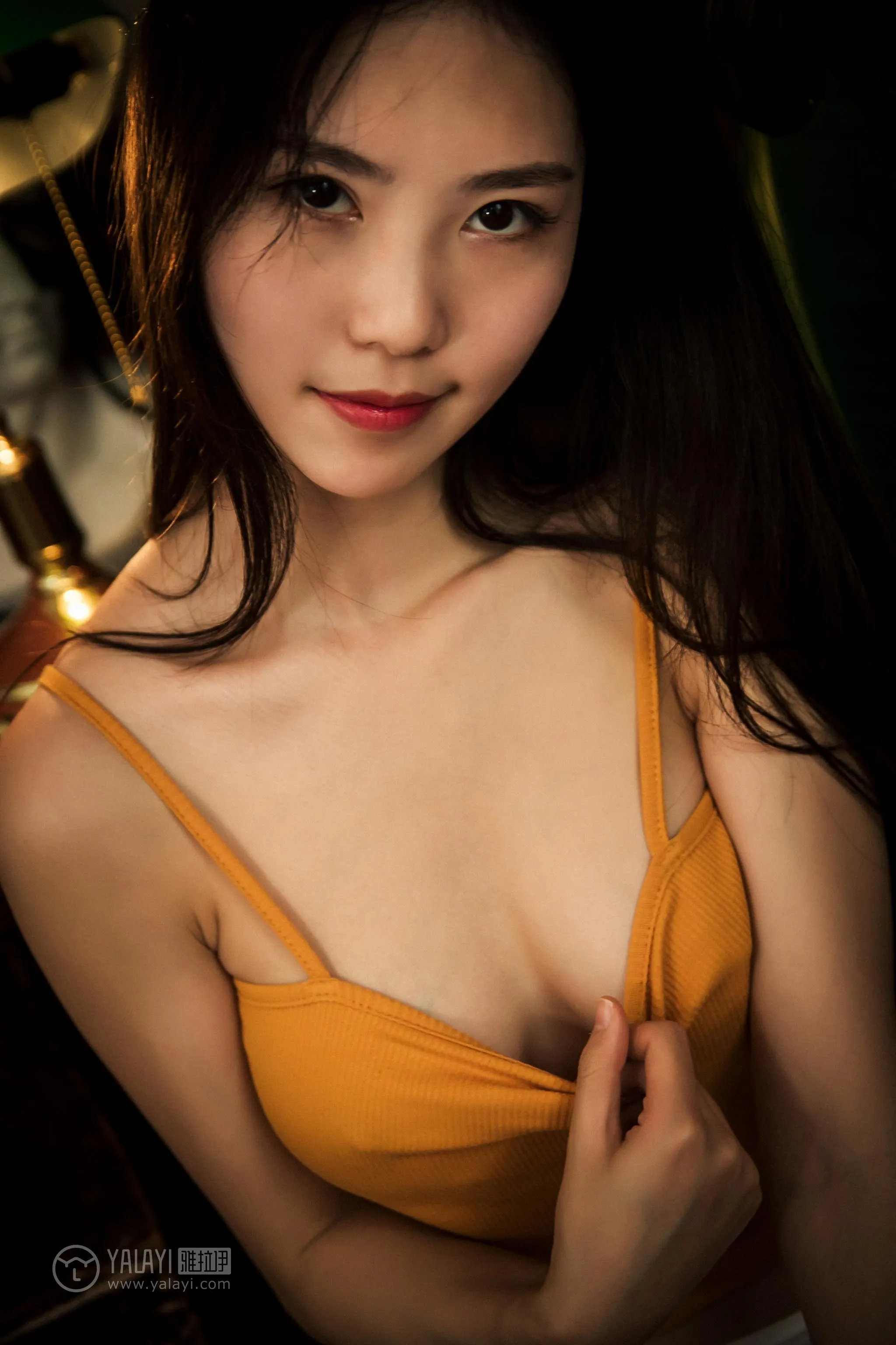 抖娘-利世 – NO.26 鸢私房 [42P]插图3